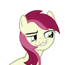 Roseluck Smirk