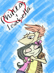 Phineas and Isabella