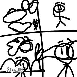 Stickman Page V12 Fanart by brileyestes12 on DeviantArt