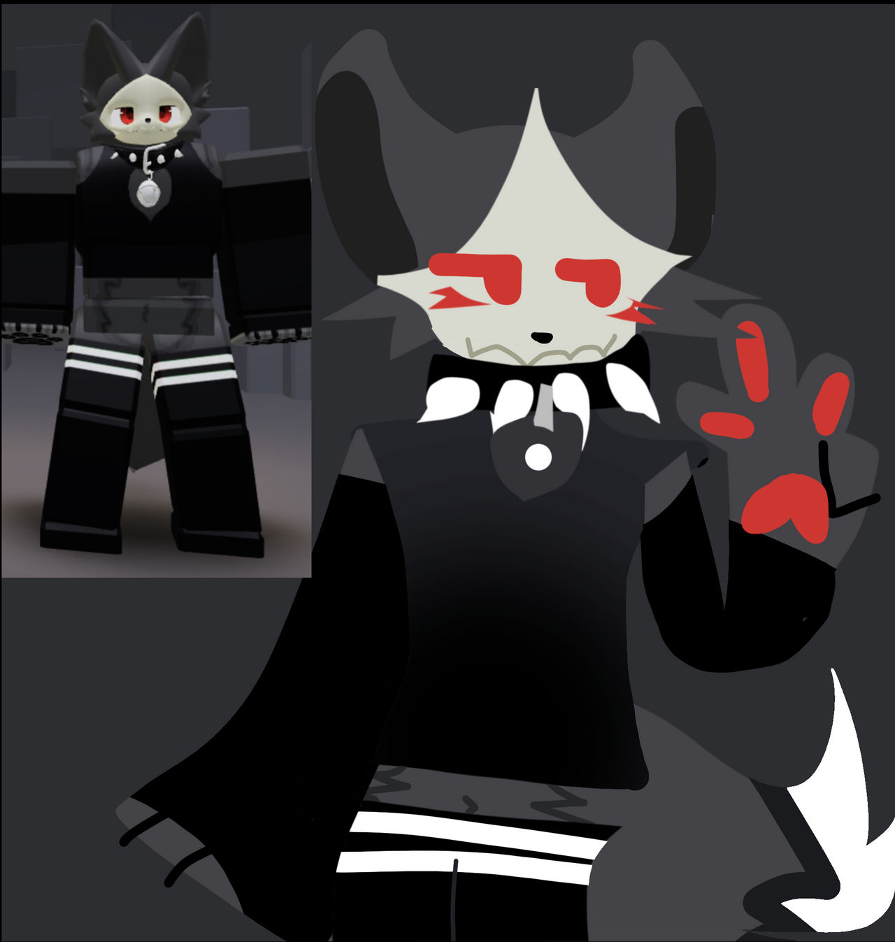 Request 1 by Adilovesrawr7 on DeviantArt Request 1 by Adilovesrawr7 on DeviantArt