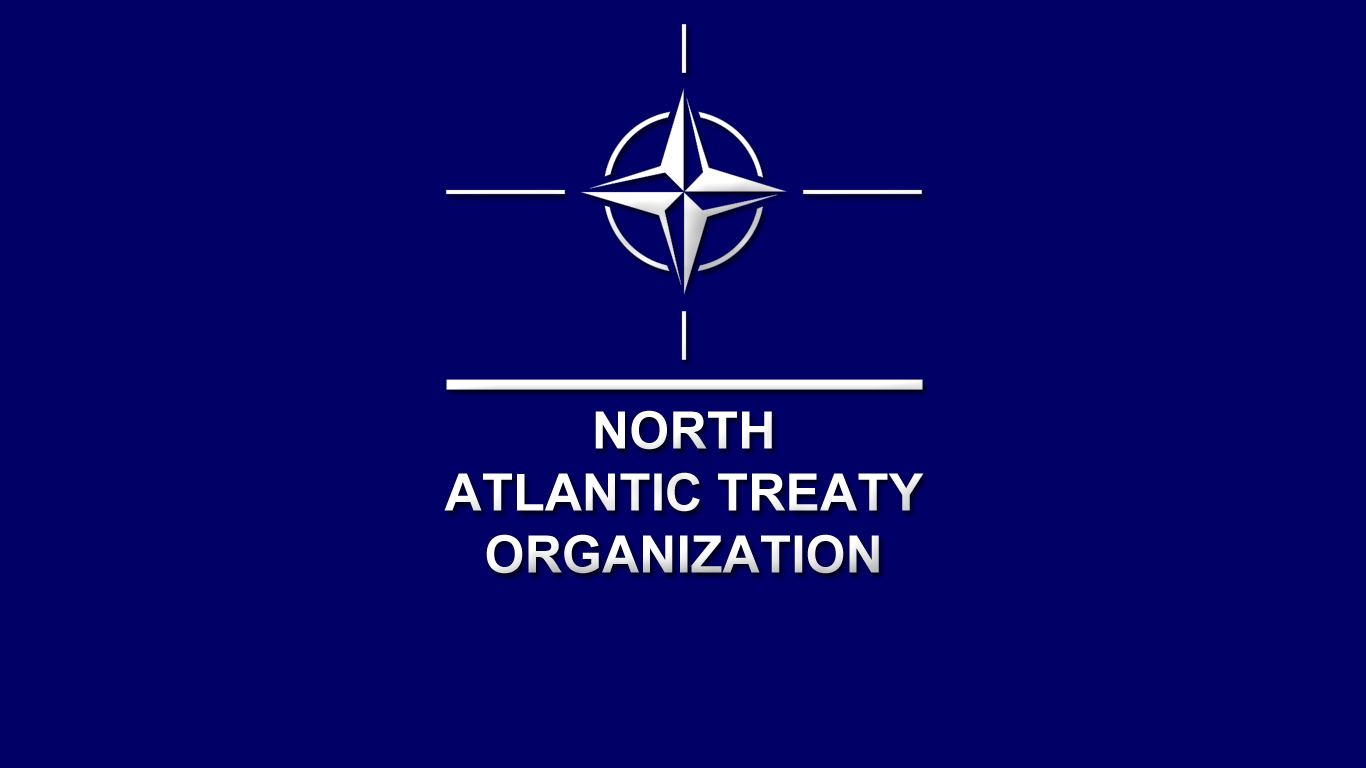 North Atlantic Treaty Orgn