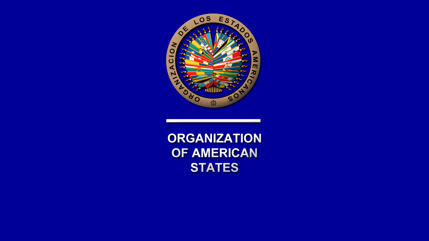 Orgn of American States