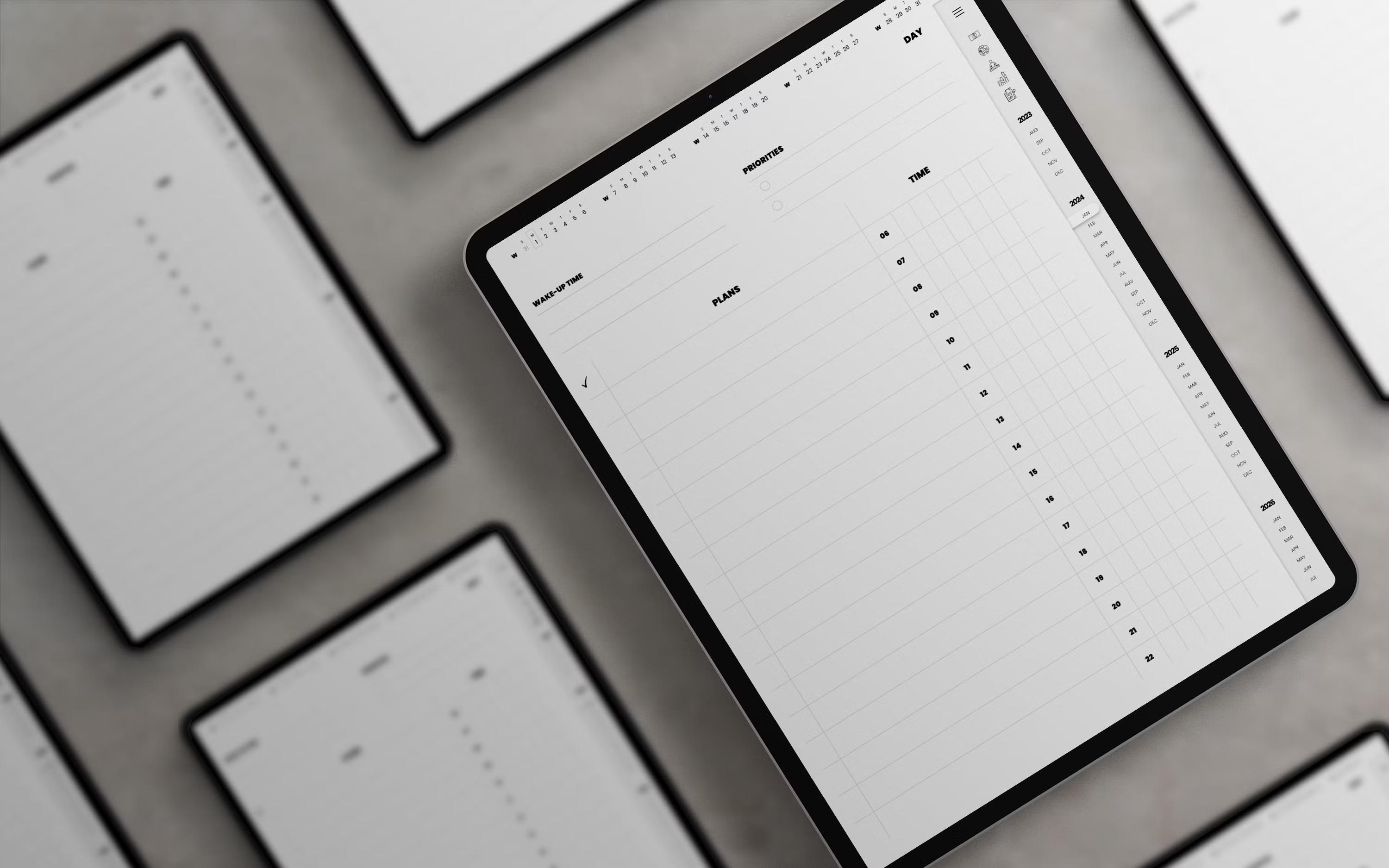 Best Digital Journal to Jun 2026 by gedeneden on DeviantArt