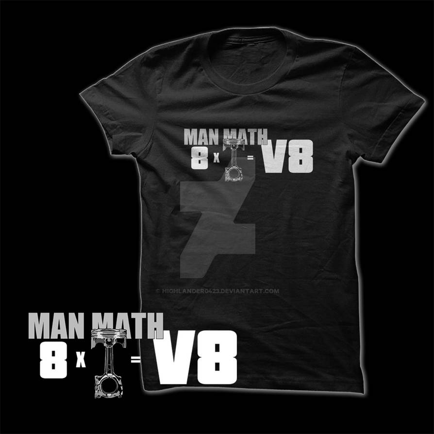 Mailman Math Man Math. by Highlander0423 on DeviantArt