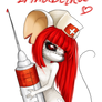 Transformice. Nurse