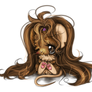 Transformice. Long hair