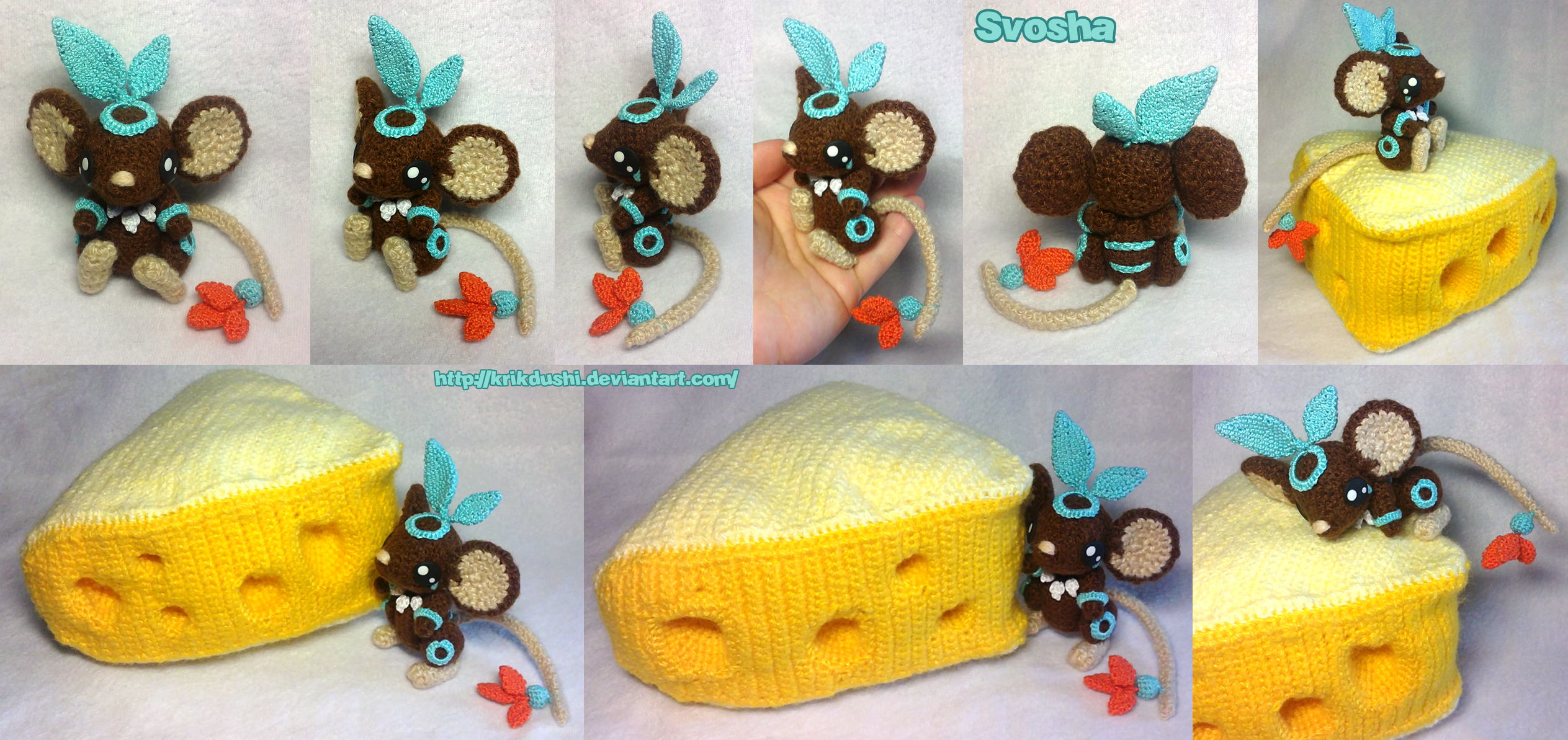 Charmander crochet stuffed animal by Tithoyie on DeviantArt