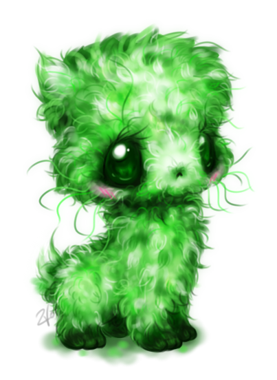 Cute minecraft creeper by DinowCookie on DeviantArt