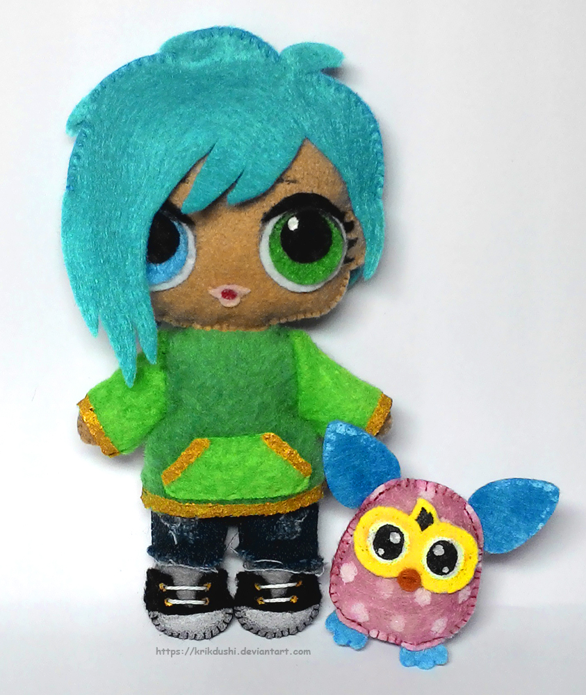 Lol surprise cheap stuffed animals