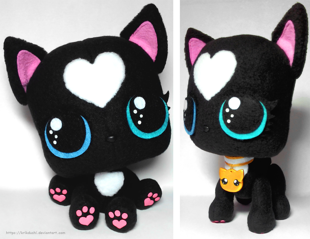 Lol surprise stuffed animals shop