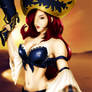 Miss Fortune