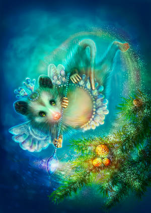 little magic by Poglazovs little magic by Poglazovs