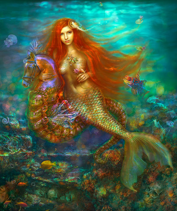 Mermaid