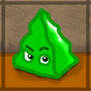 The Slime Pyramid