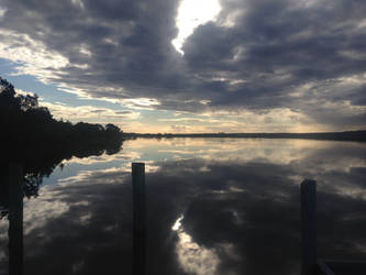 River Reflections