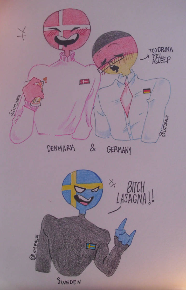 Country Humans Small Countryhumans Part 1 by LittleAlziWaifu on DeviantArt