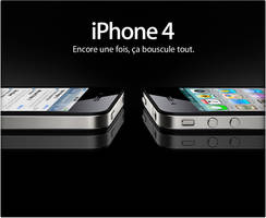 iPhone V4