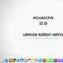 Mavericks 10.9 Ultimate Edition Retina