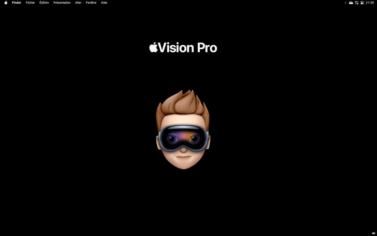 Vision Pro Deviantart @Vision Pro by GrimlocK38 on DeviantArt