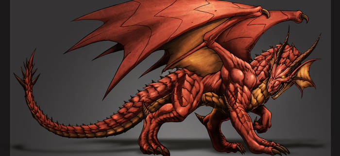 Dragon Divide background web