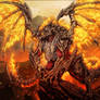 Diablo Dragon