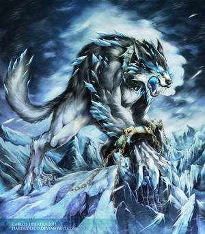 Fenrir