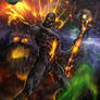 Drexo Ingus 3 Hell Fire