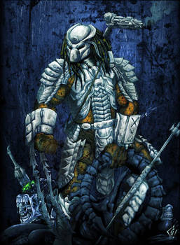 aliens vs predator