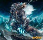 Werewolf Howling