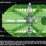 Romulan Engine Interior Star Trek the Magazine