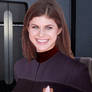 Dunnottar Command Alexandra Daddario