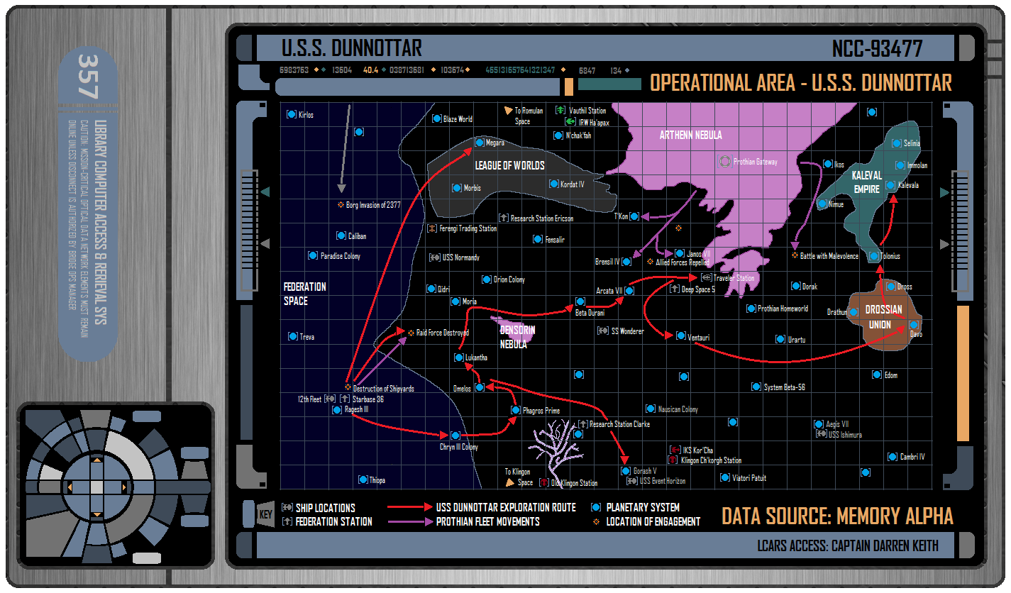 Padcom Map STD PADD Operational Zone Map by DKeith357 on DeviantArt