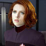 Dunnottar Command Scarlet Johansson