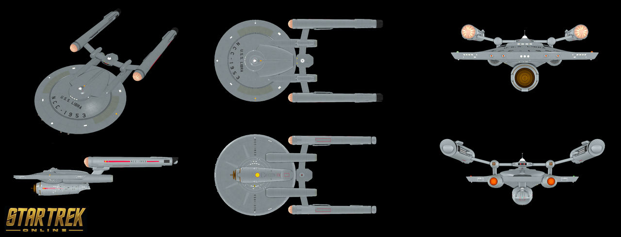 SF Ranger Battlecruiser by DKeith357 on DeviantArt