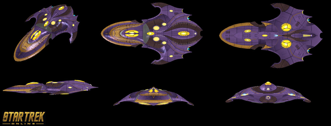 SF Chronos class recolor by DKeith357 on DeviantArt