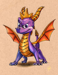 Spyro