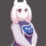 -:: Toriel ::-