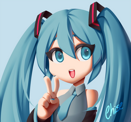 : Miku Miku :