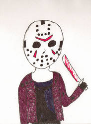 Jason Voorhees