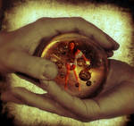 Imprisoned by JackieMaier