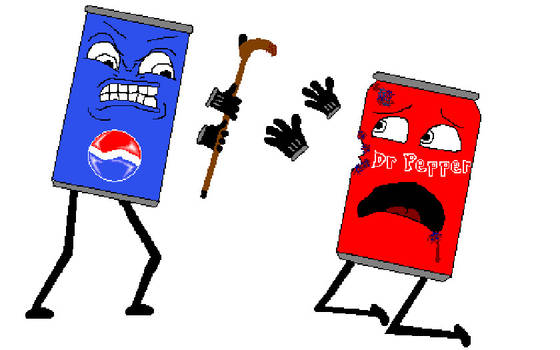 Pepsi RAEG