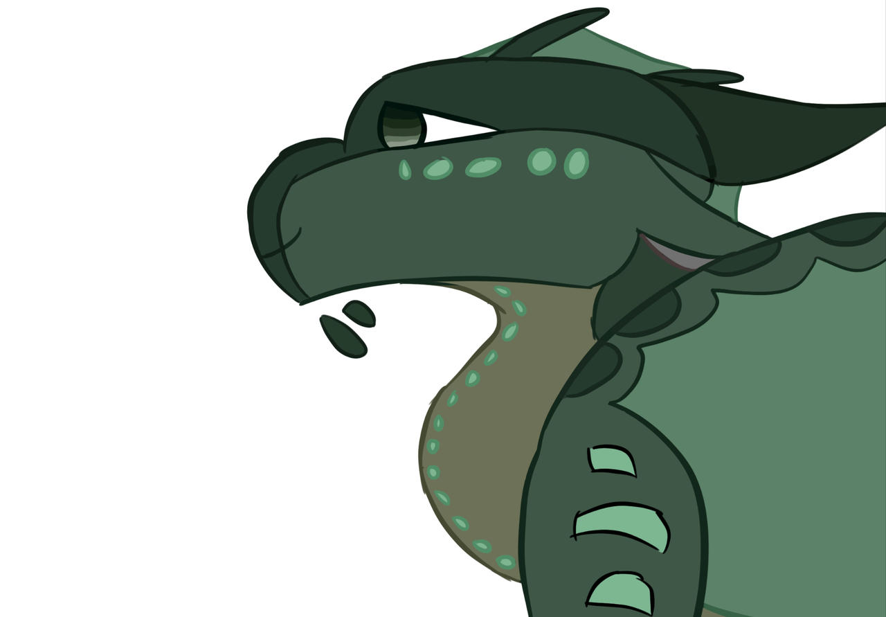 Carcharodon by JustsomeKittyKat on DeviantArt
