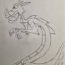 Grrrr!!! A Mushu Moment