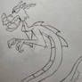 Grrrr!!! A Mushu Moment