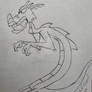 Grrrr!!! A Mushu Moment