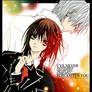 Colorize Vampire Knight - Yuuki and Zero