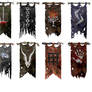 SOI - Orc and Troll Tribe Banners