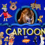 MGM Cartoons on Nickelodeon intro screenshot