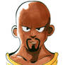 Luke Cage