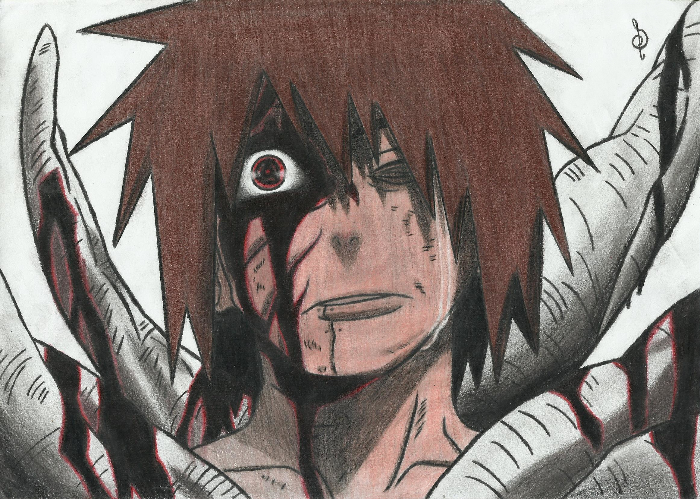 Obito Uchiha – Weeb Armor